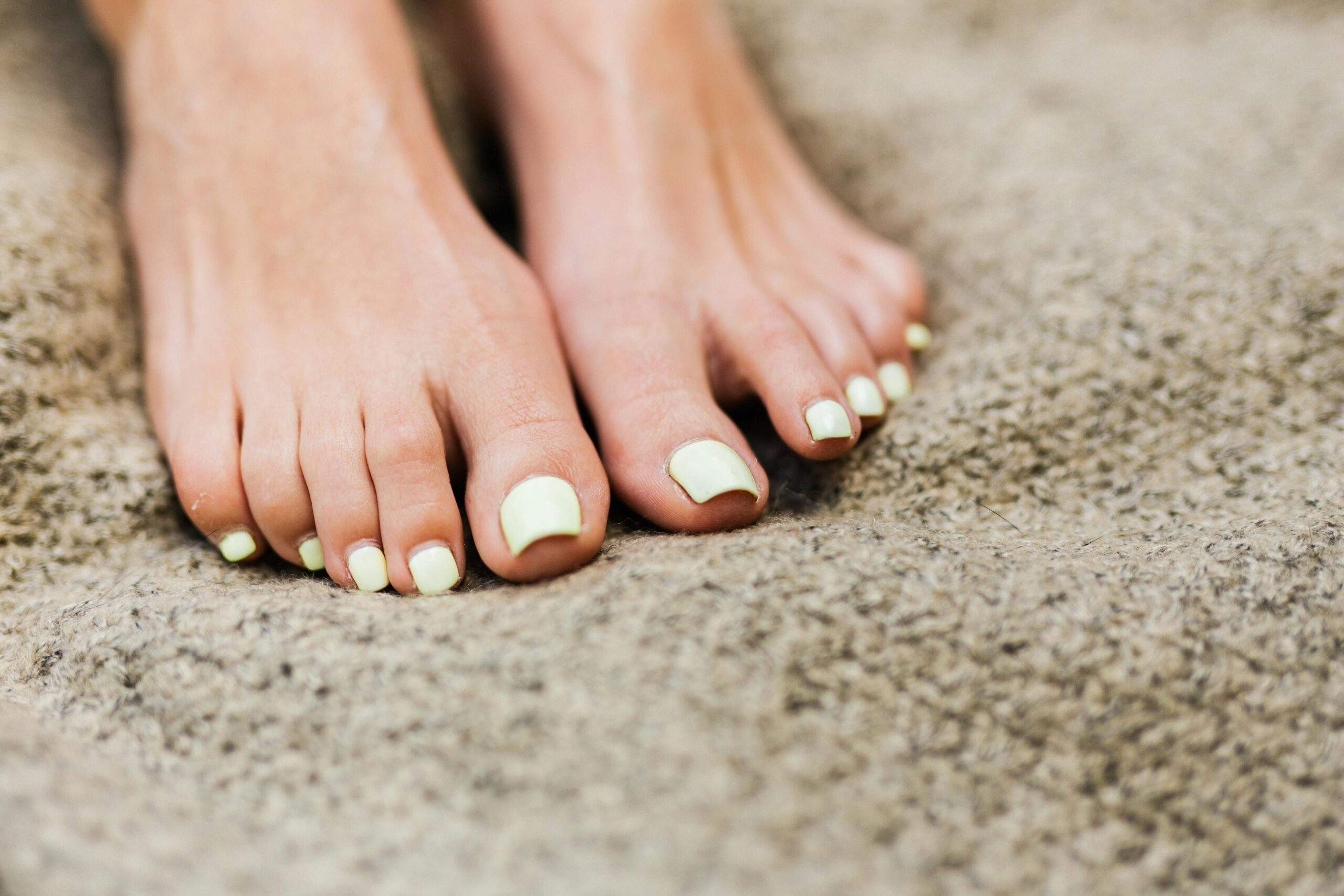 how long does a pedicure take