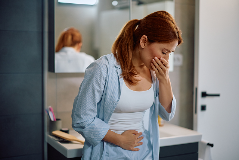 Take control of your breath