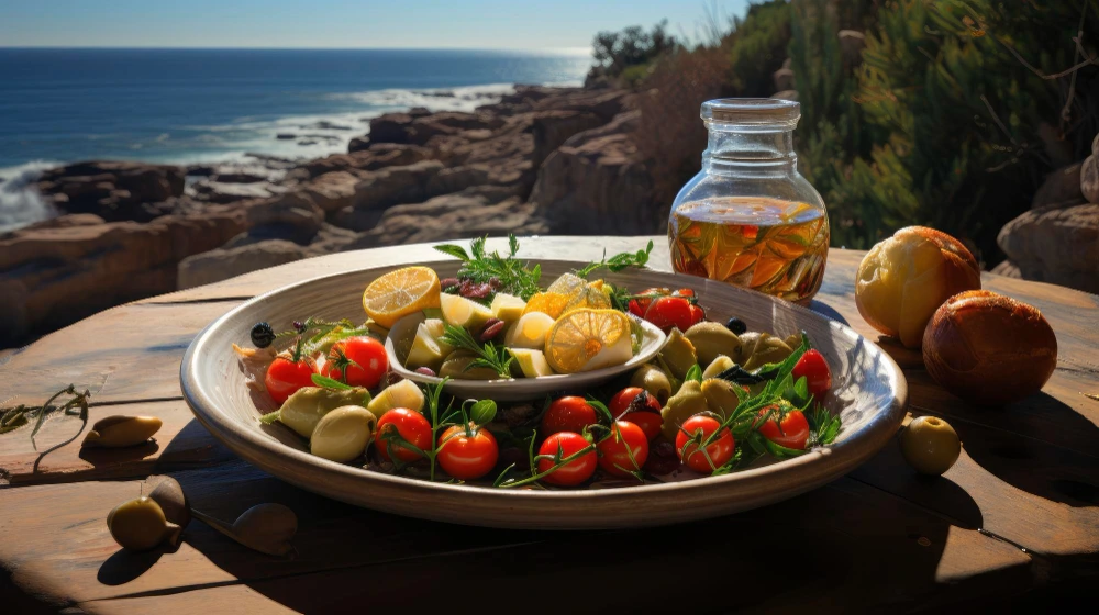 Aegean Olive Oil