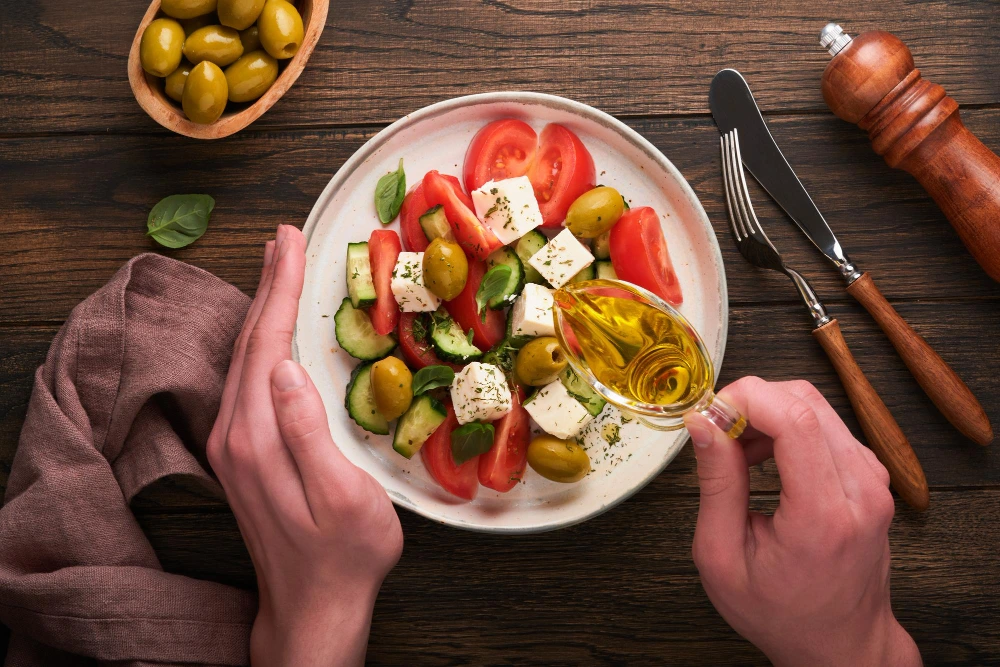 Aegean Olive Oil