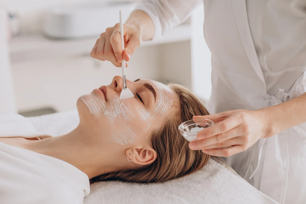 Skincare