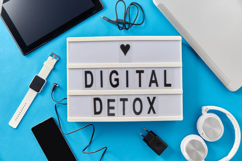 Digital Detox and Mindful Escapes