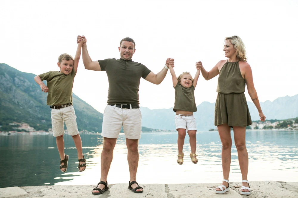 Family Health Holidays
